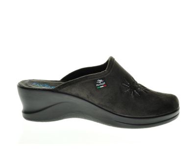 Fly flot cheap pantoffels dames