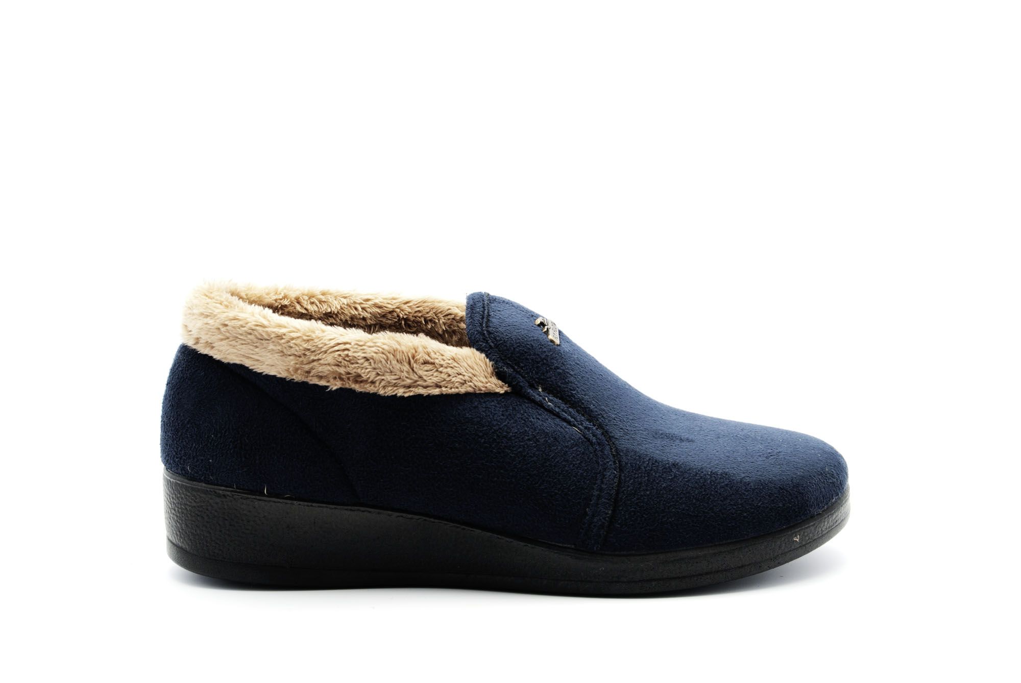 Fly Flot Pantoffel Winter Dames FlyFlot.be