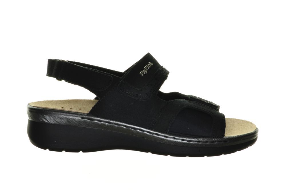 Fly Flot Sandalen Lycra Steunzolen FlyFlot.be